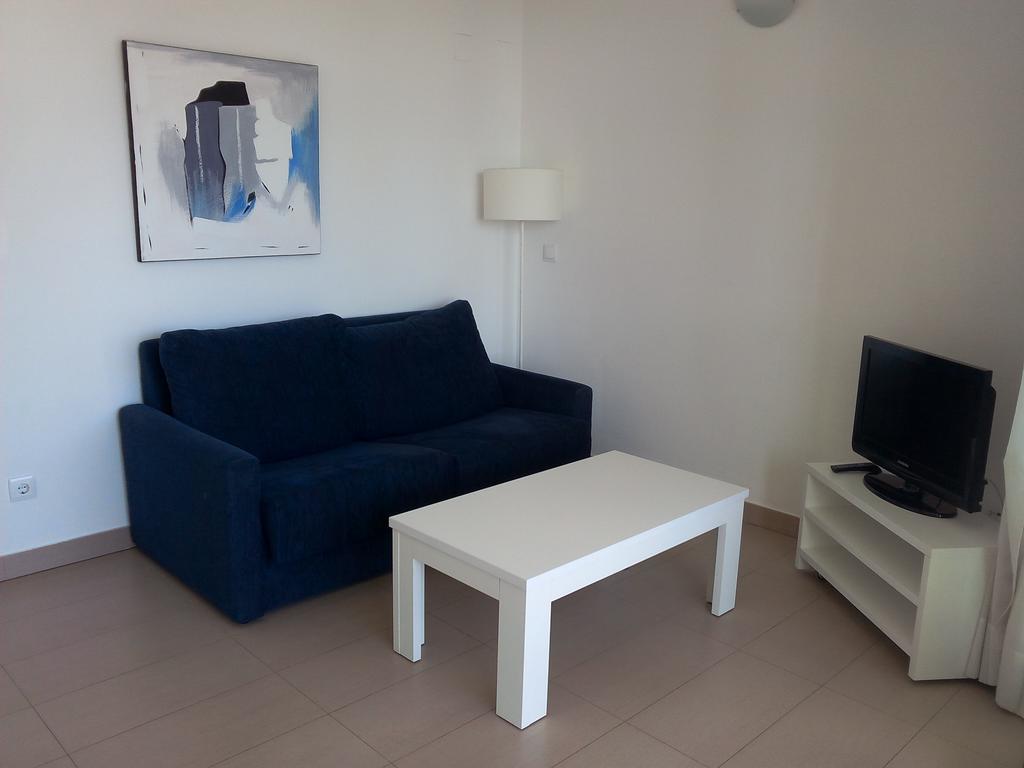 Apartamentos Con Terraza Torre D'Oboe By Renthas Benidorm Phòng bức ảnh